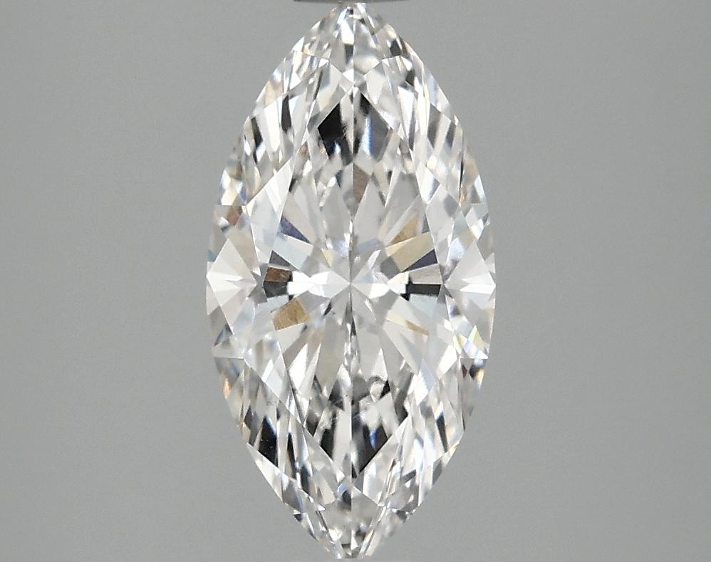 1.59 Carat Marquise Shaped Ideal Cut VS1 IGI Certified Lab Grown Diamond