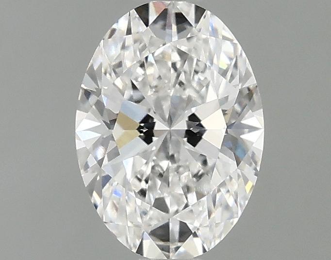 1.07 Carat Oval Shaped Ideal Cut VS1 IGI Certified Lab Grown Diamond