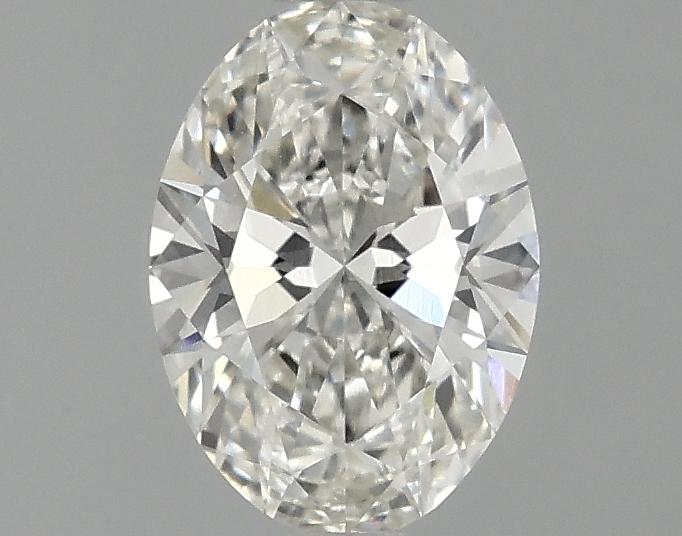 1.01 Carat Oval Shaped Ideal Cut VS1 IGI Certified Lab Grown Diamond