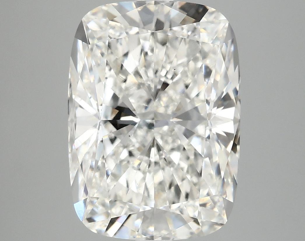 5.0 Carat Cushion Shaped Excellent Cut VS1 IGI Certified Lab Grown Diamond