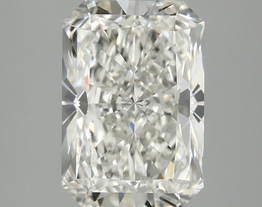 3.0 Carat Radiant Shaped Ideal Cut VS2 IGI Certified Lab Grown Diamond