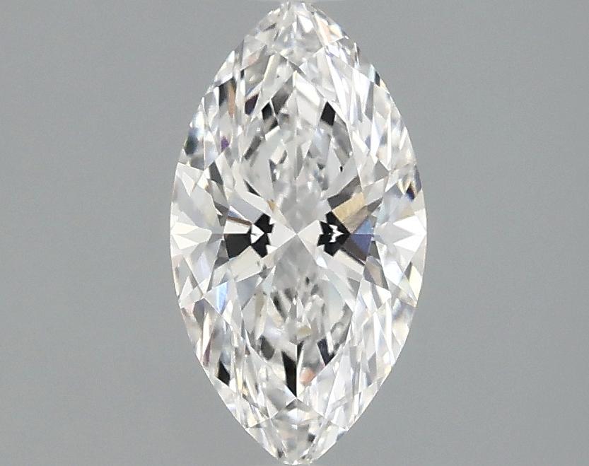 1.01 Carat Marquise Shaped Excellent Cut VS1 IGI Certified Lab Grown Diamond