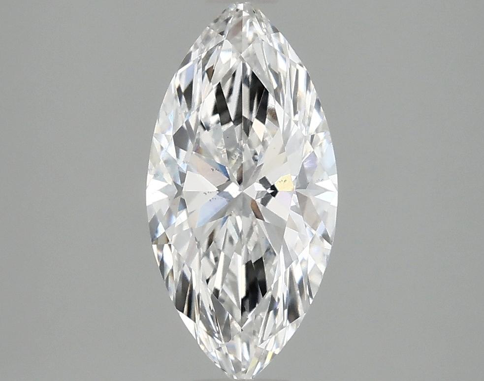 1.49 Carat Marquise Shaped Ideal Cut VS2 IGI Certified Lab Grown Diamond