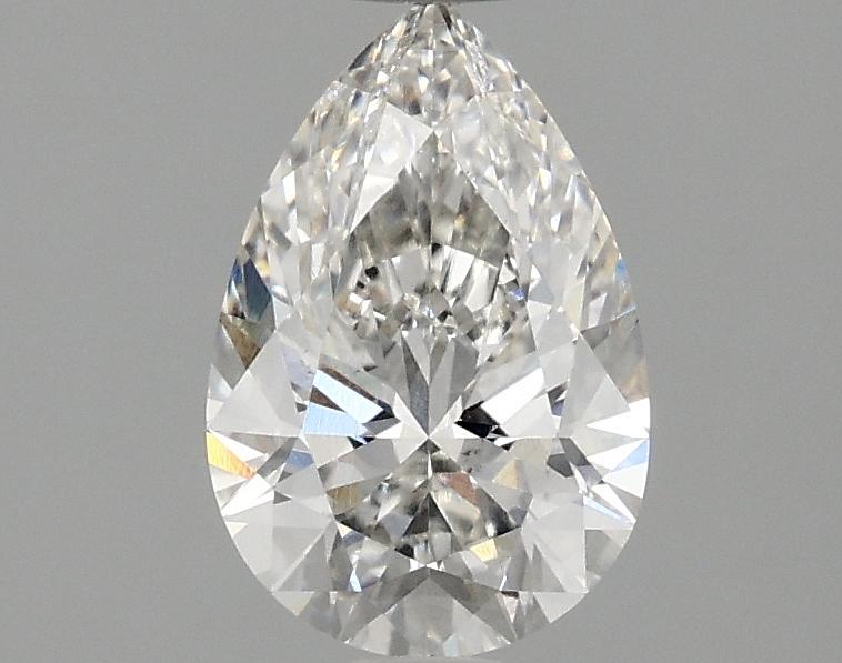 1.1 Carat Pear Shaped Excellent Cut VS1 IGI Certified Lab Grown Diamond
