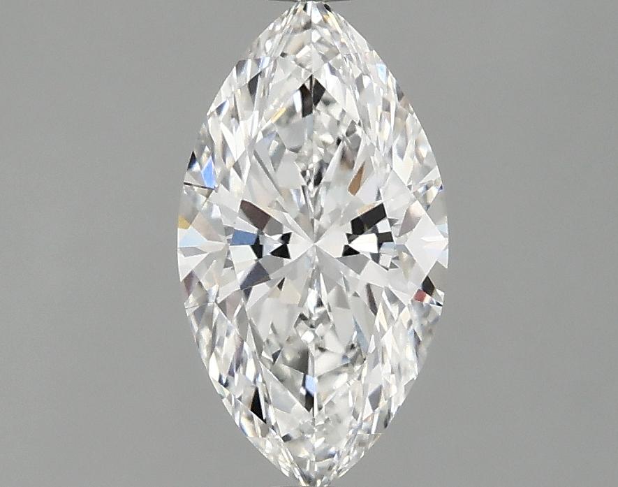 1.3 Carat Marquise Shaped Excellent Cut VS1 IGI Certified Lab Grown Diamond