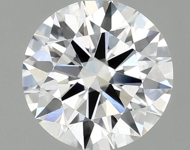 1.3 Carat Round Shaped Ideal Cut VVS2 IGI Certified Lab Grown Diamond