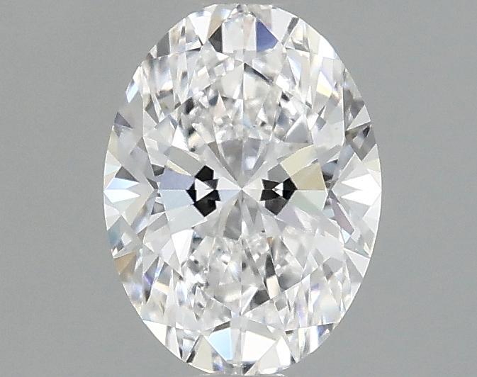 1.04 Carat Oval Shaped Excellent Cut VVS1 IGI Certified Lab Grown Diamond
