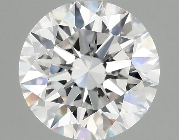 1.99 Carat Round Shaped Excellent Cut VVS2 IGI Certified Lab Grown Diamond