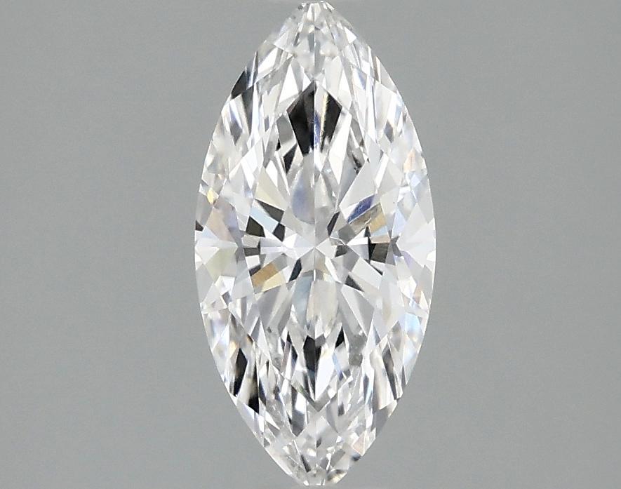 1.01 Carat Marquise Shaped Excellent Cut VS1 IGI Certified Lab Grown Diamond