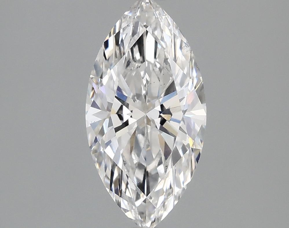 1.05 Carat Marquise Shaped Ideal Cut VS2 IGI Certified Lab Grown Diamond