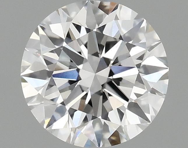 1.0 Carat Round Shaped Excellent Cut VS1 IGI Certified Lab Grown Diamond