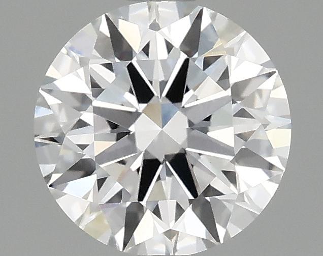 1.56 Carat Round Shaped Ideal Cut VS1 IGI Certified Lab Grown Diamond
