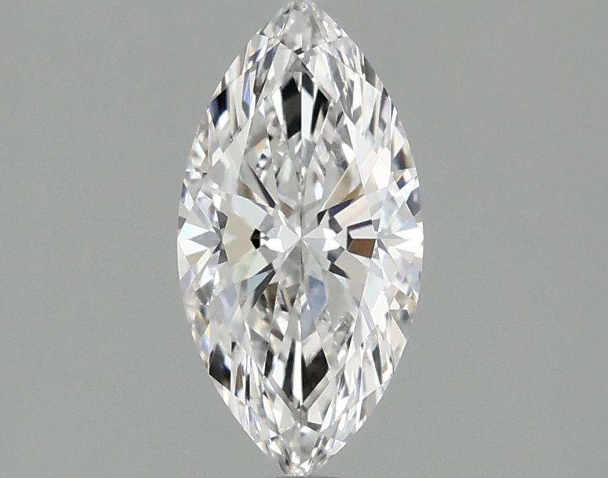 1.04 Carat Marquise Shaped Ideal Cut VS1 IGI Certified Lab Grown Diamond