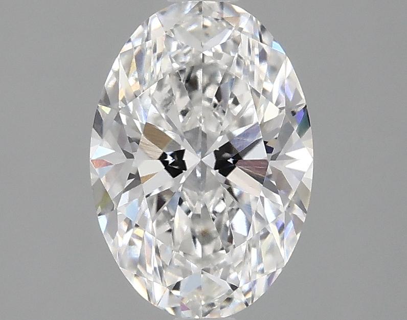 1.57 Carat Oval Shaped Ideal Cut VS1 IGI Certified Lab Grown Diamond
