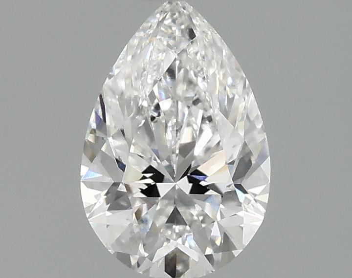 1.05 Carat Pear Shaped Excellent Cut VS1 IGI Certified Lab Grown Diamond
