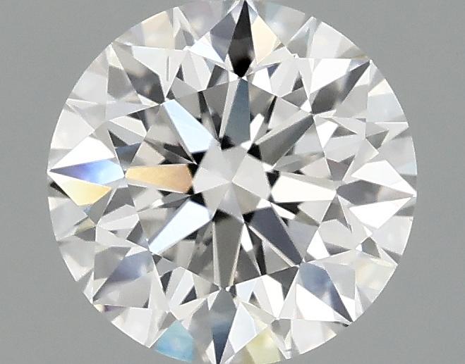 1.53 Carat Round Shaped Excellent Cut VS1 IGI Certified Lab Grown Diamond