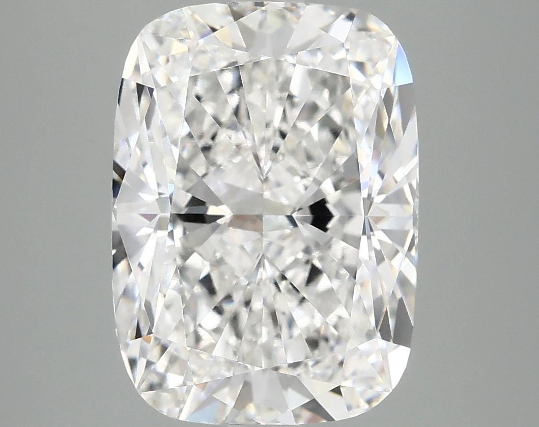 5.1 Carat Cushion Shaped Excellent Cut VS1 IGI Certified Lab Grown Diamond