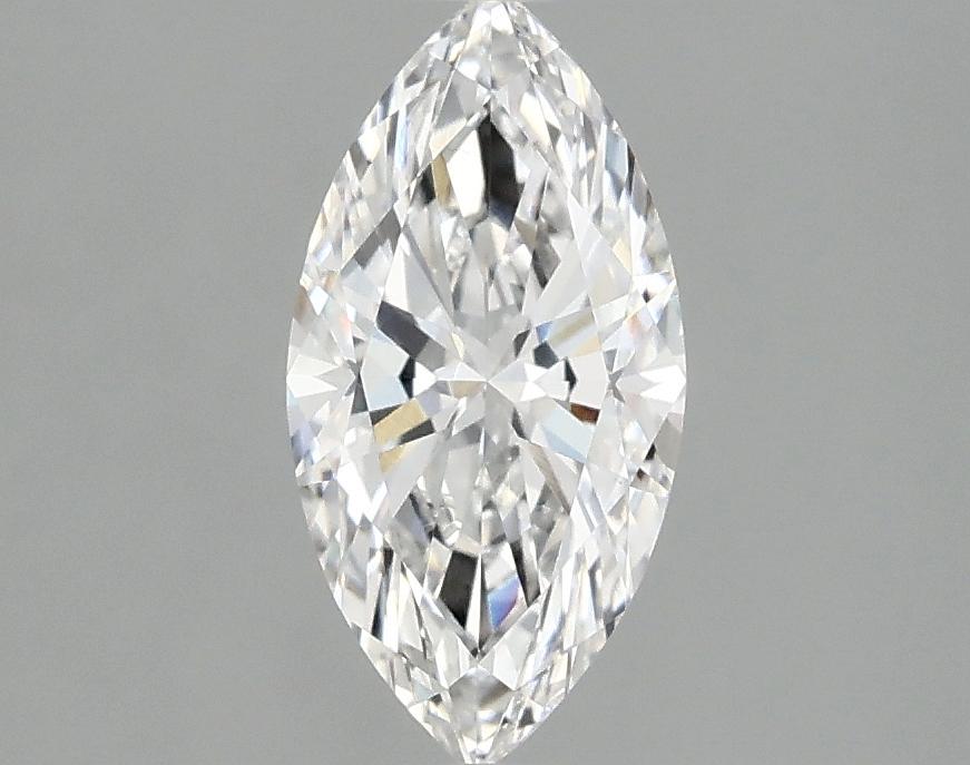 1.07 Carat Marquise Shaped Ideal Cut VS1 IGI Certified Lab Grown Diamond