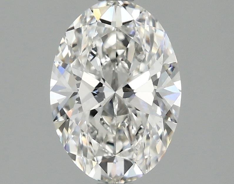 2.0 Carat Pear Shaped Ideal Cut VVS2 IGI Certified Lab Grown Diamond