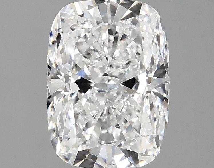 2.01 Carat Cushion Shaped Excellent Cut VS1 IGI Certified Lab Grown Diamond