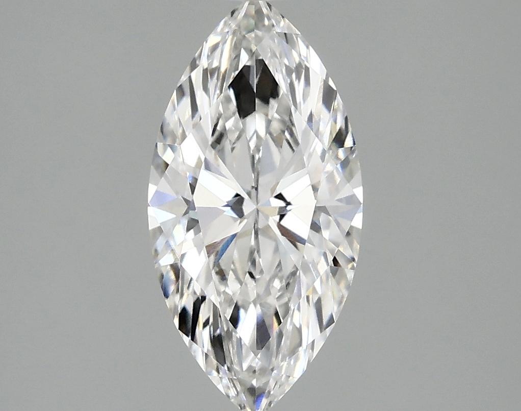 1.51 Carat Marquise Shaped Ideal Cut VS1 IGI Certified Lab Grown Diamond