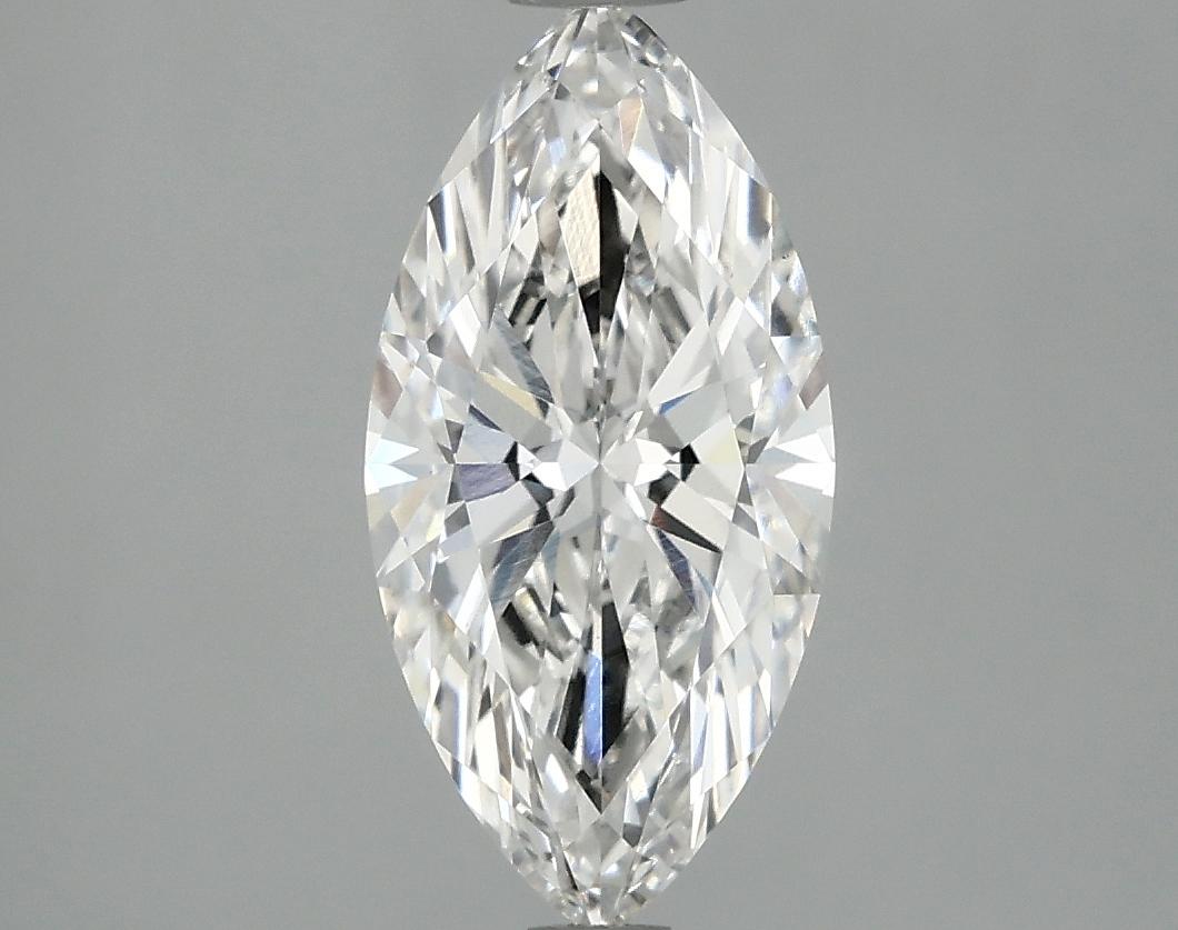 1.86 Carat Marquise Shaped Ideal Cut VS1 IGI Certified Lab Grown Diamond
