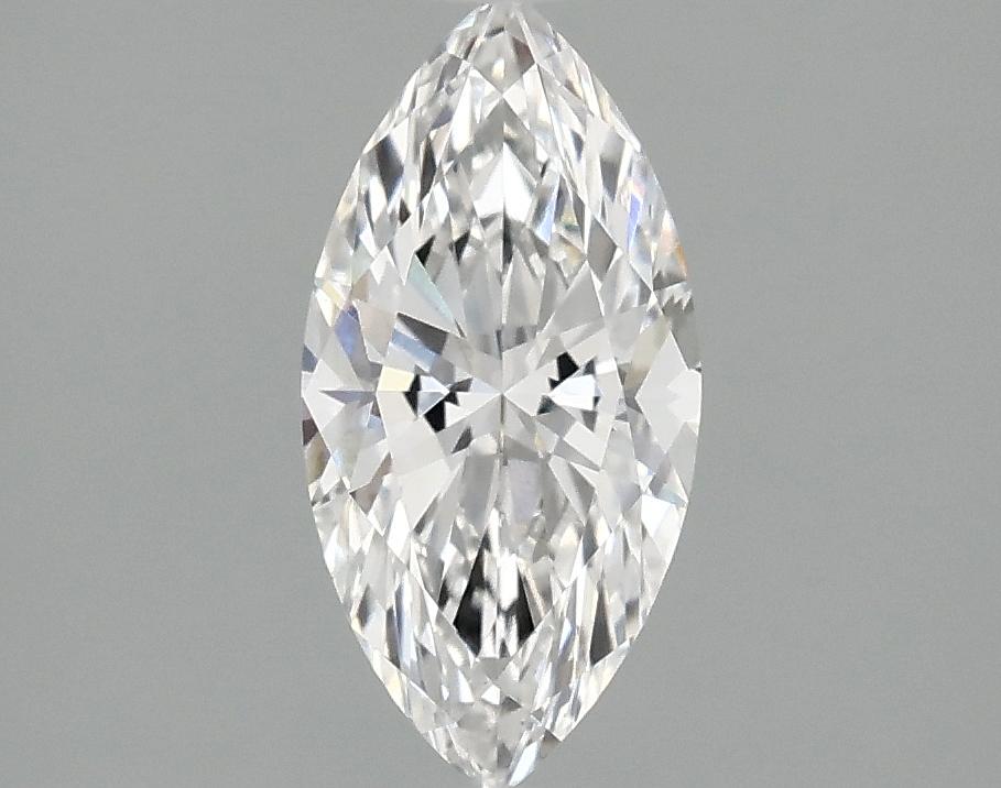 1.02 Carat Marquise Shaped Ideal Cut VS1 IGI Certified Lab Grown Diamond
