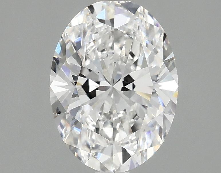 1.64 Carat Oval Shaped Excellent Cut VS1 IGI Certified Lab Grown Diamond