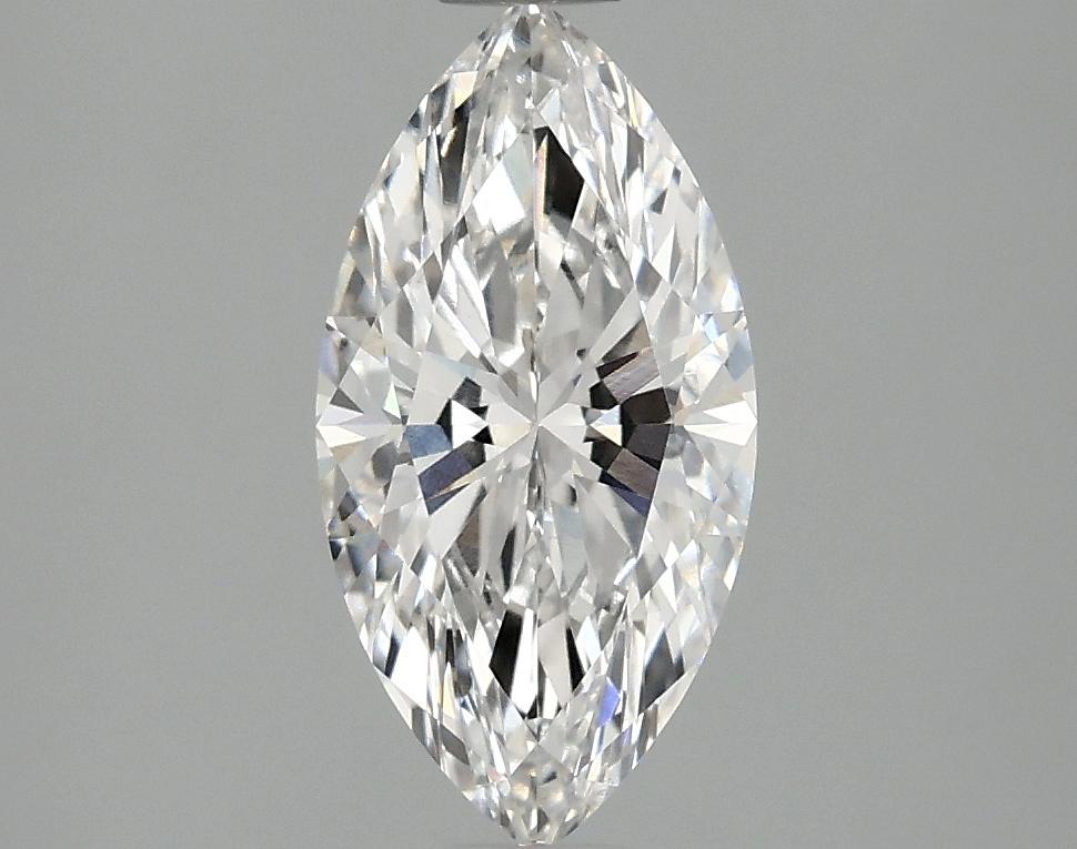 1.47 Carat Marquise Shaped Ideal Cut VS1 IGI Certified Lab Grown Diamond