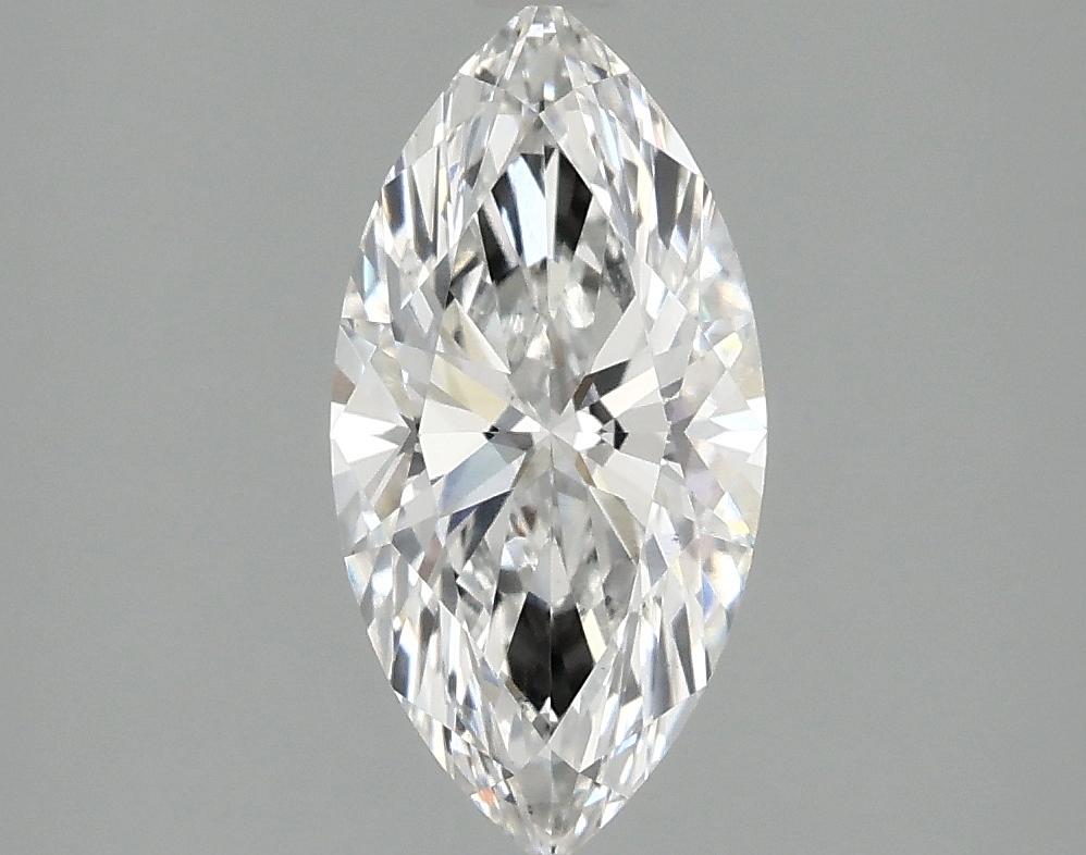 1.51 Carat Marquise Shaped Ideal Cut VS1 IGI Certified Lab Grown Diamond