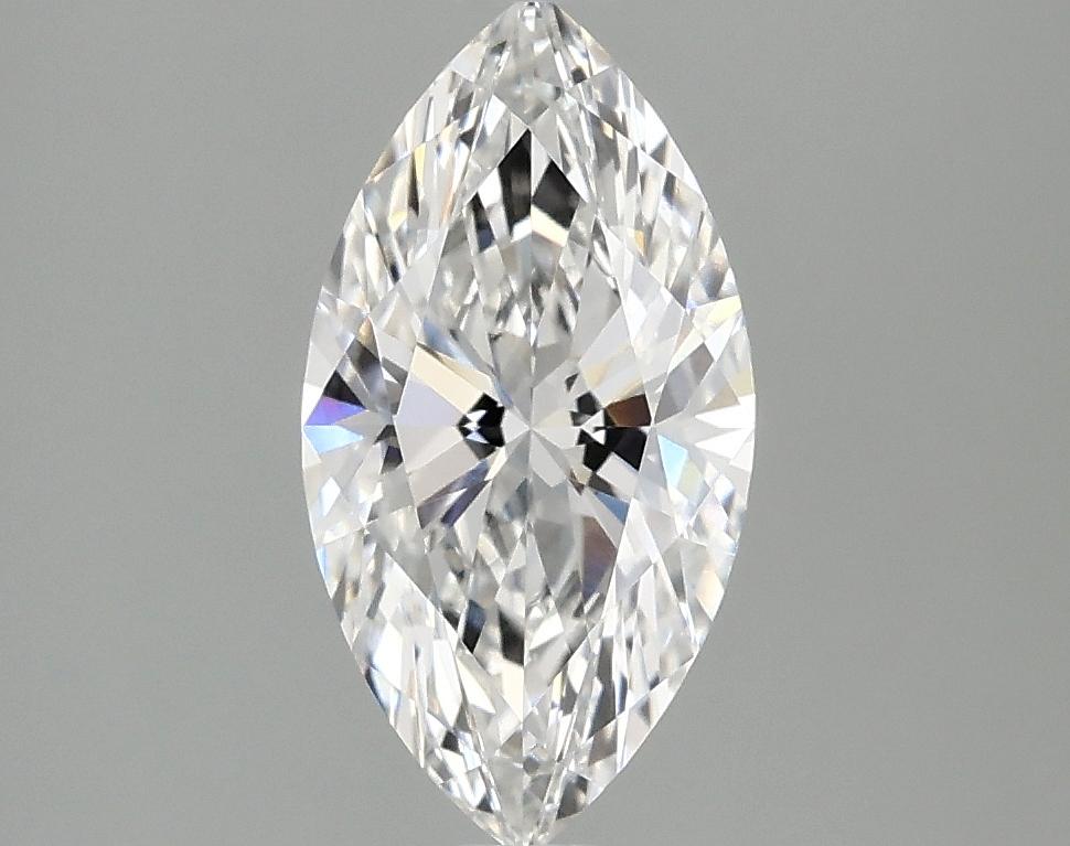 1.46 Carat Marquise Shaped Excellent Cut VS1 IGI Certified Lab Grown Diamond