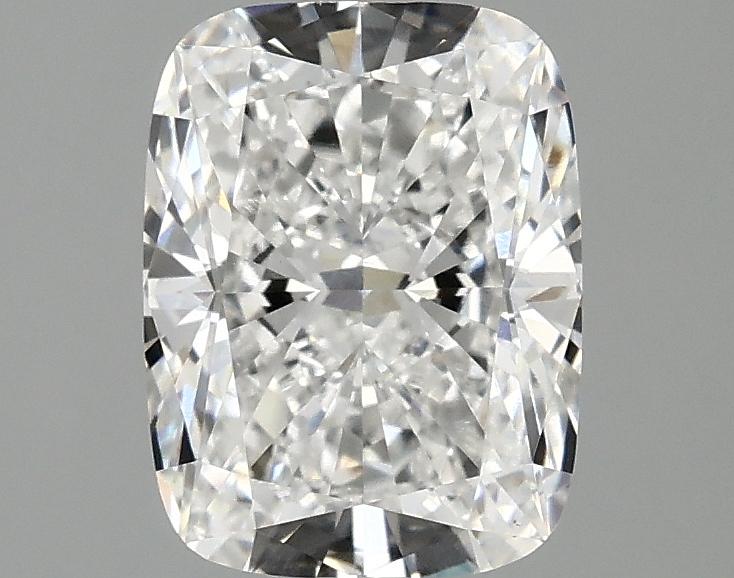 2.05 Carat Cushion Shaped Excellent Cut VS1 IGI Certified Lab Grown Diamond
