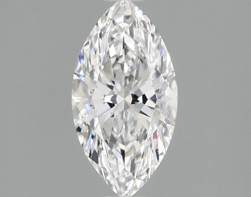 1.07 Carat Marquise Shaped Ideal Cut VS2 IGI Certified Lab Grown Diamond