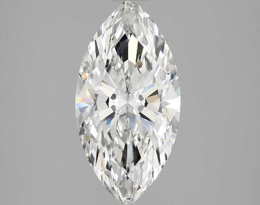 1.9 Carat Marquise Shaped Ideal Cut VS1 IGI Certified Lab Grown Diamond