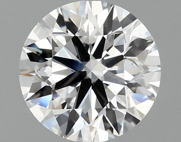 1.5 Carat Round Shaped Excellent Cut VS1 IGI Certified Lab Grown Diamond