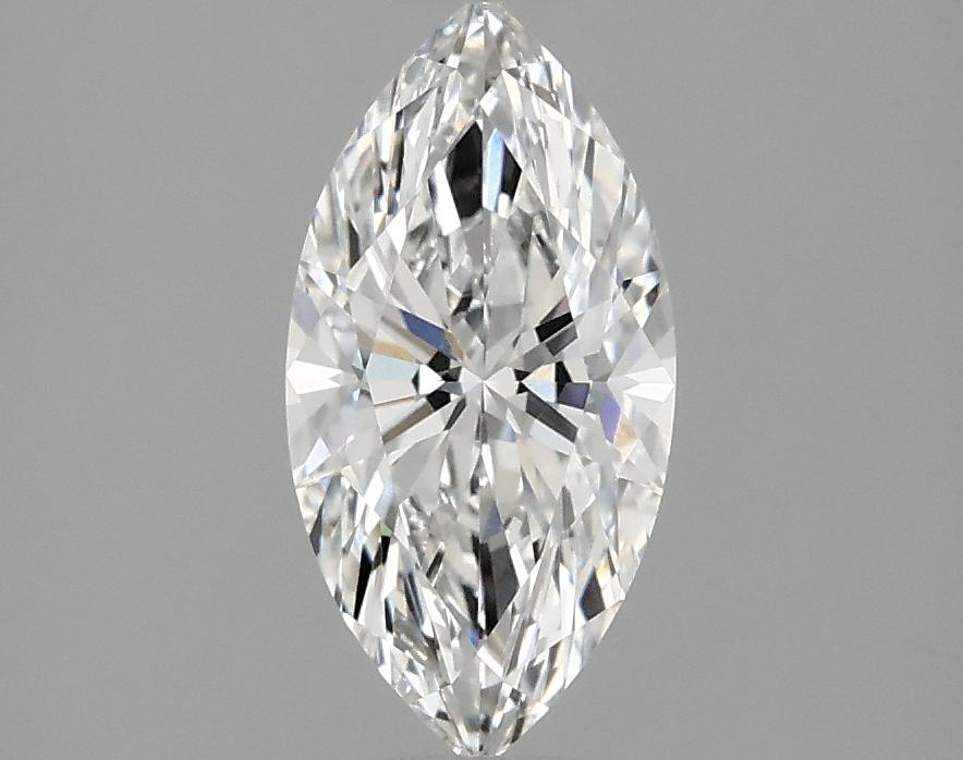 1.01 Carat Marquise Shaped Ideal Cut VS1 IGI Certified Lab Grown Diamond