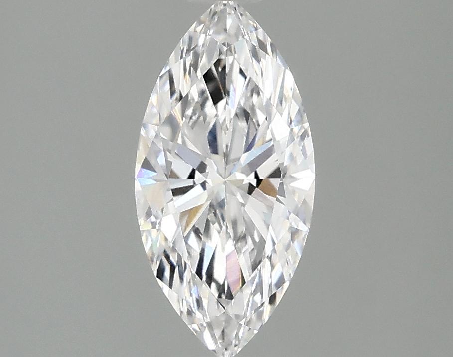 1.01 Carat Marquise Shaped Ideal Cut VS1 IGI Certified Lab Grown Diamond