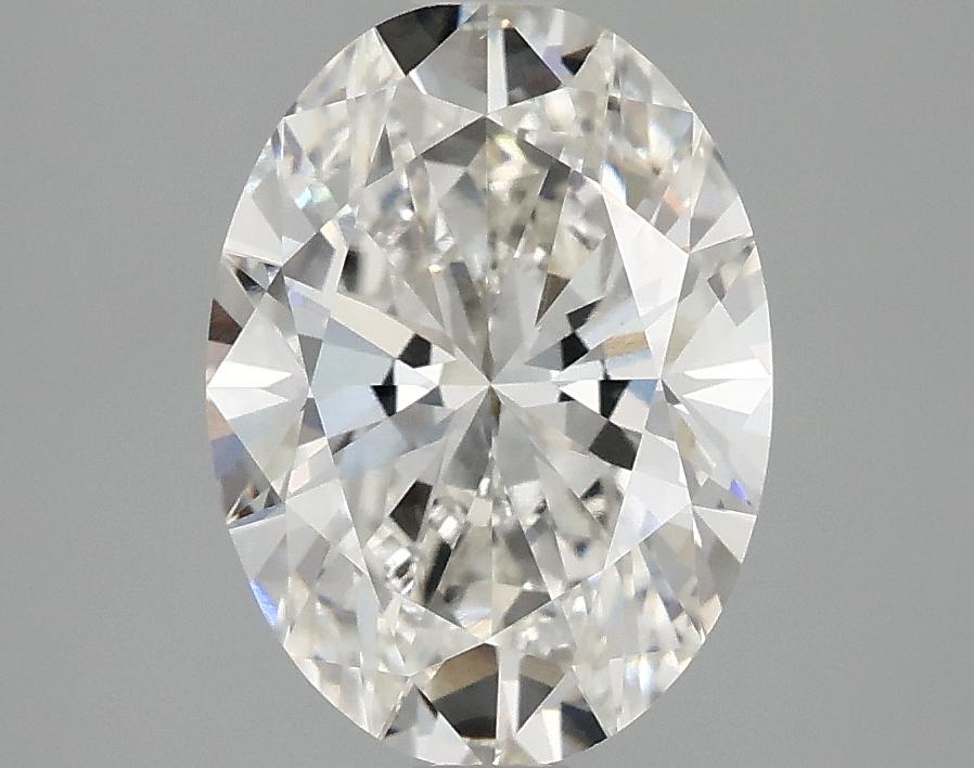 2.51 Carat Oval Shaped Excellent Cut VS1 IGI Certified Lab Grown Diamond