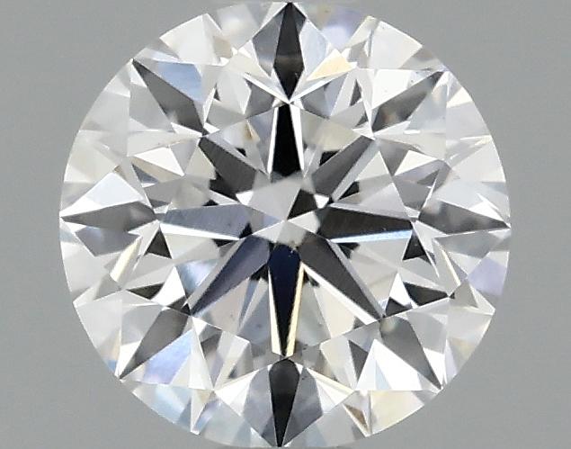 1.01 Carat Round Shaped Excellent Cut VS2 IGI Certified Lab Grown Diamond