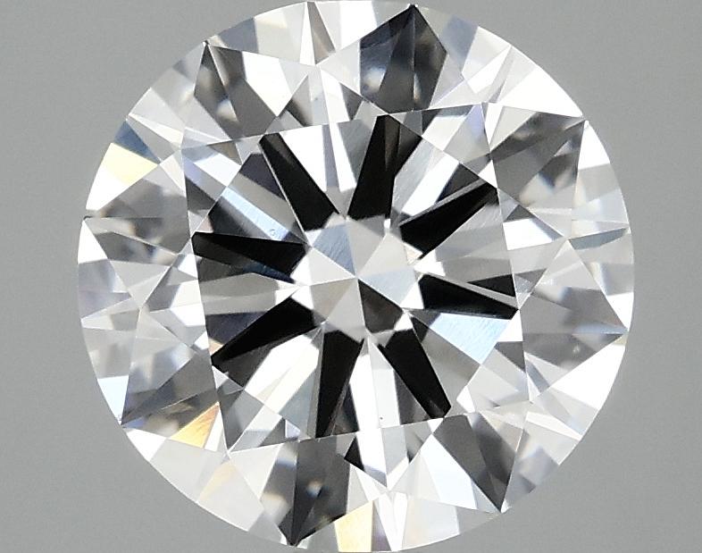 3.0 Carat Round Shaped Ideal Cut VS1 IGI Certified Lab Grown Diamond