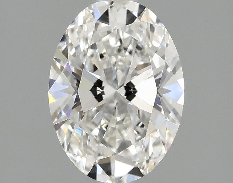 1.49 Carat Oval Shaped Excellent Cut VS1 IGI Certified Lab Grown Diamond