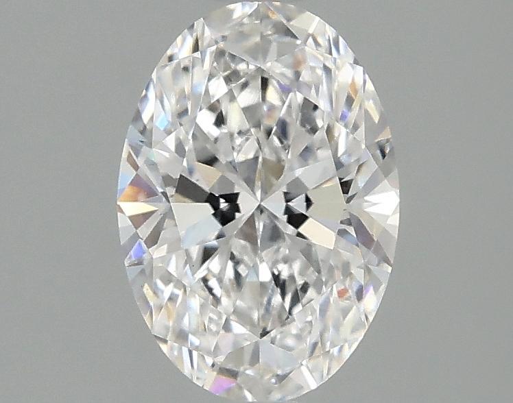 1.33 Carat Oval Shaped Ideal Cut VS1 IGI Certified Lab Grown Diamond