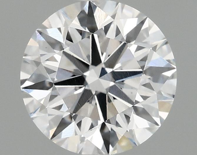 1.04 Carat Round Shaped Excellent Cut VS1 IGI Certified Lab Grown Diamond