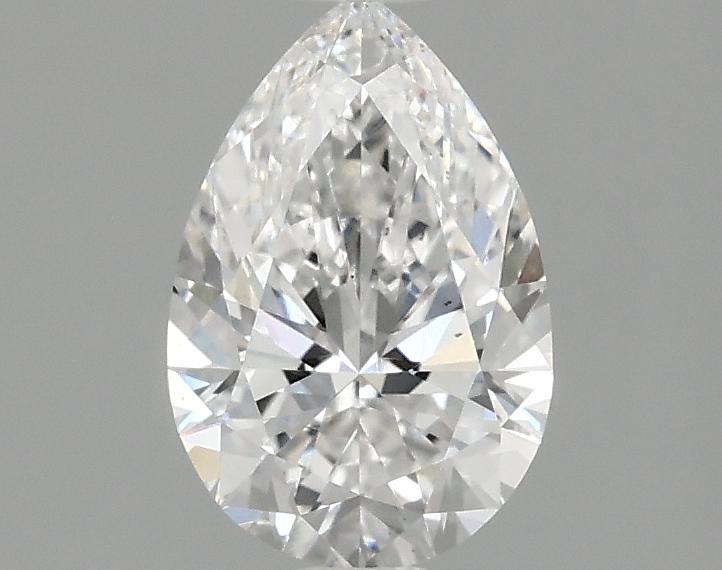 1.04 Carat Pear Shaped Excellent Cut VS1 IGI Certified Lab Grown Diamond