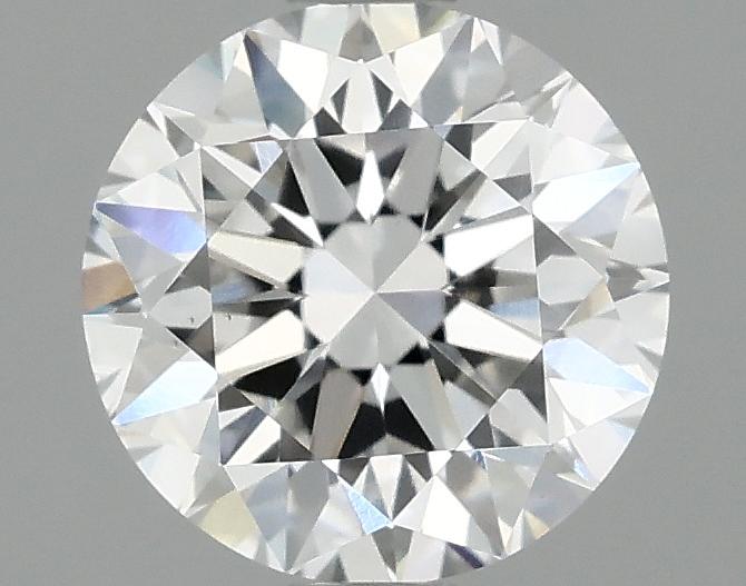 1.56 Carat Round Shaped Excellent Cut VS1 IGI Certified Lab Grown Diamond