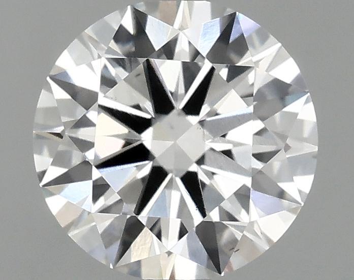 1.5 Carat Round Shaped Ideal Cut VS1 IGI Certified Lab Grown Diamond