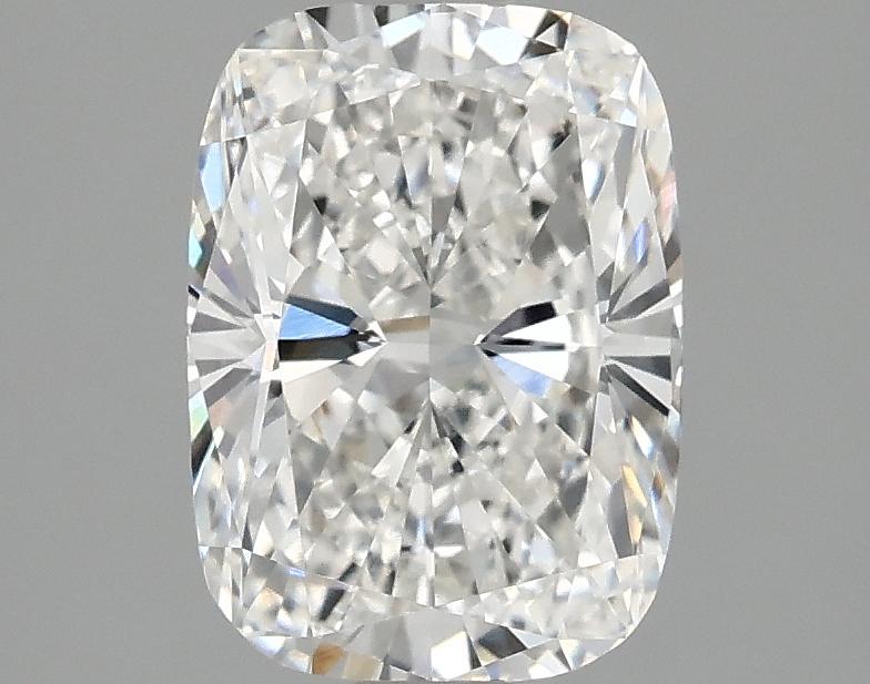 1.98 Carat Cushion Shaped Excellent Cut VS1 IGI Certified Lab Grown Diamond
