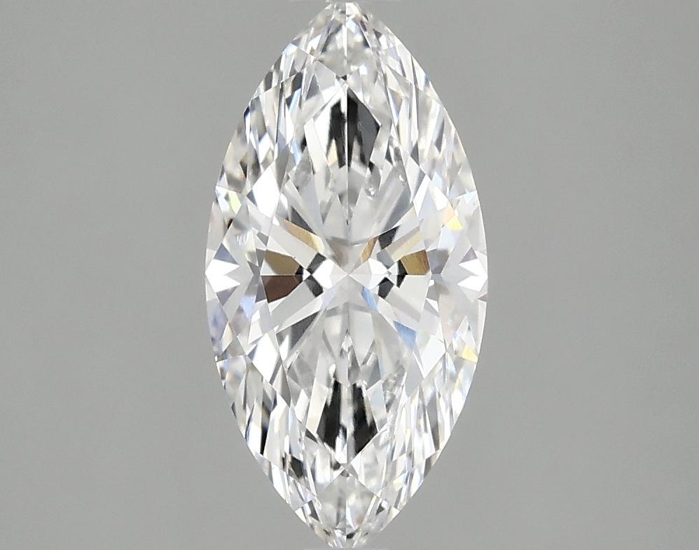 1.58 Carat Marquise Shaped Ideal Cut VS1 IGI Certified Lab Grown Diamond