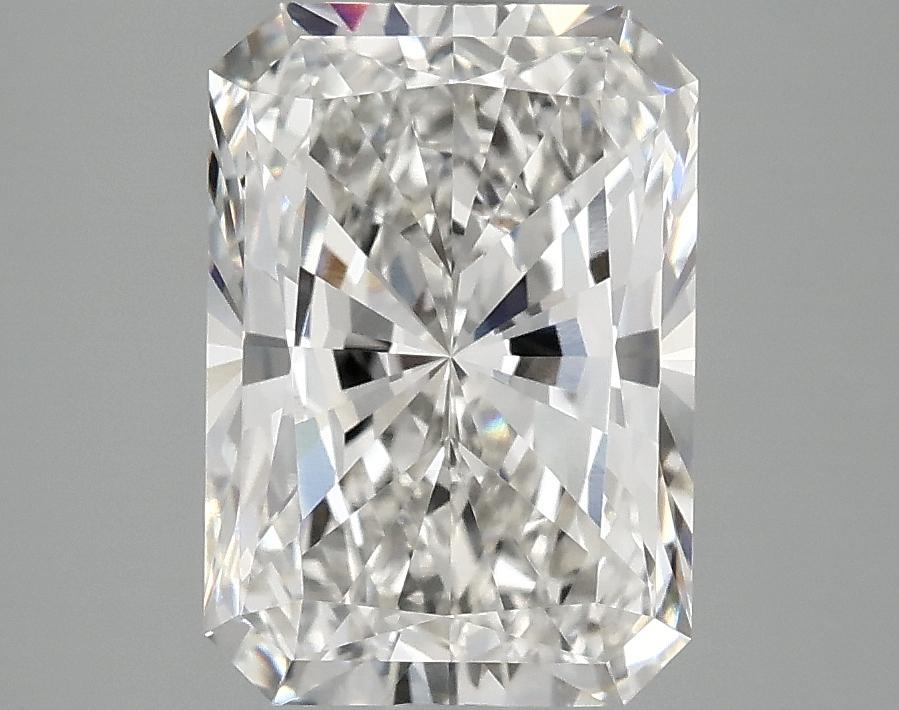 2.94 Carat Radiant Shaped Ideal Cut VS1 IGI Certified Lab Grown Diamond