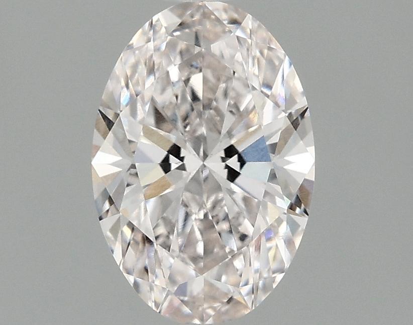 1.05 Carat Oval Shaped Ideal Cut VS1 IGI Certified Lab Grown Diamond